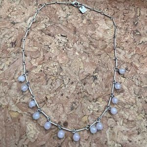 Nine West Necklace